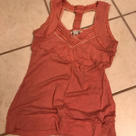 American Rag Tops - Sleeveless top